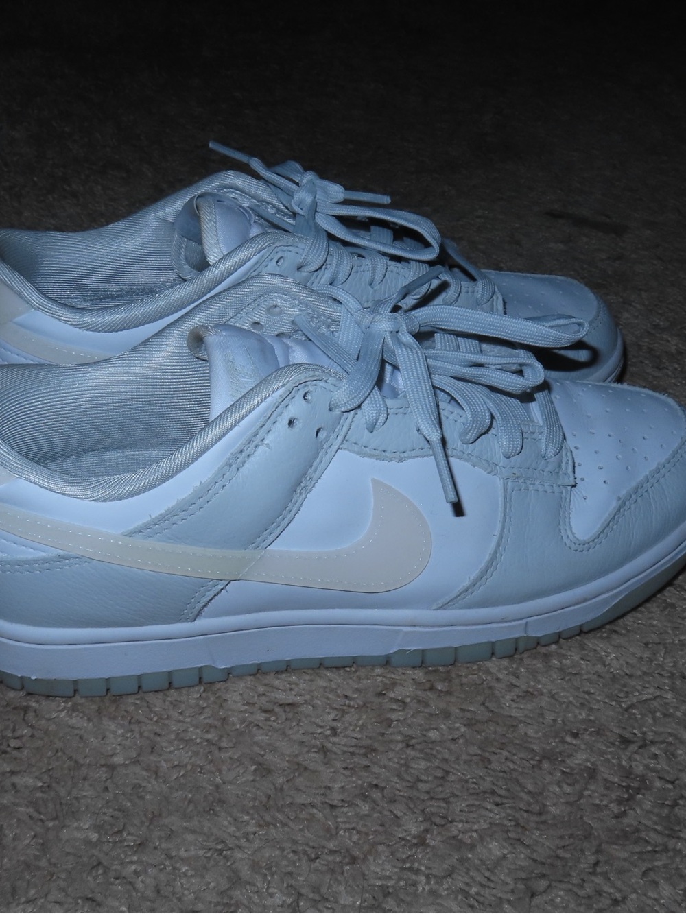 Nike dunks